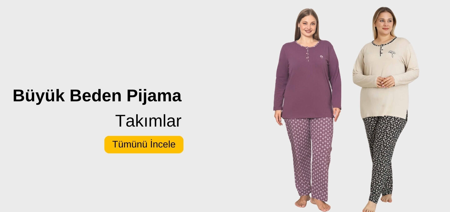 Büyük Beden