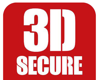 Verified by 3D Secure