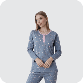 Kadın Pijama