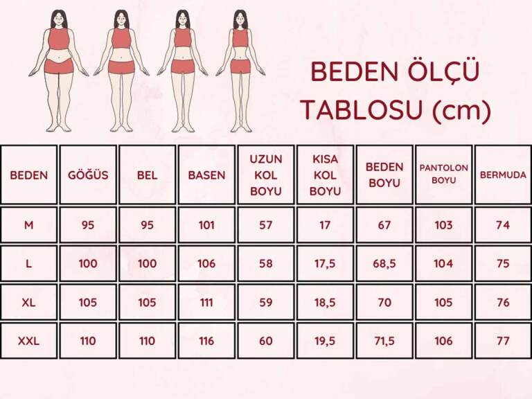 Kadife Kadın Pijama Takımı - Mor Nakış Desenli Cepli Süper Soft Kumaş 2598UK - 5